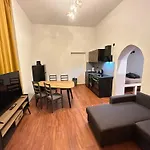 Cityflair Apartments Rummelsburg