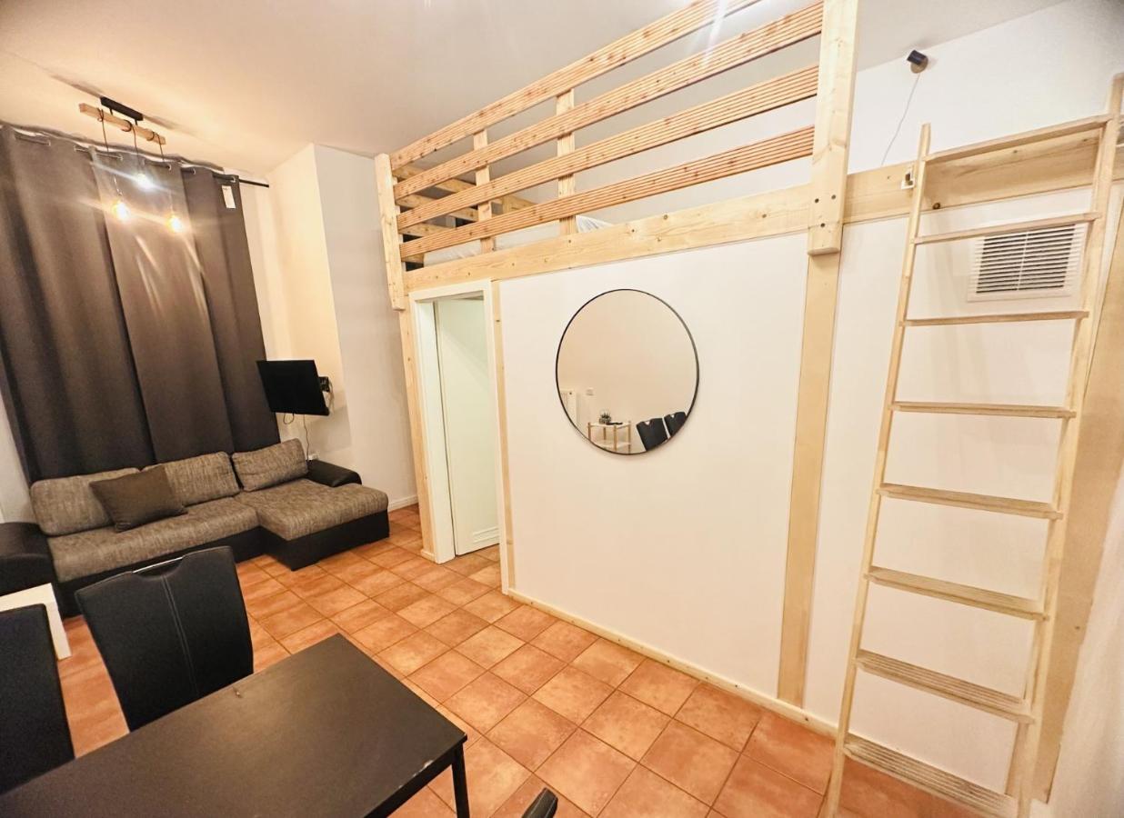 Cityflair Rummelsburg Appartamento