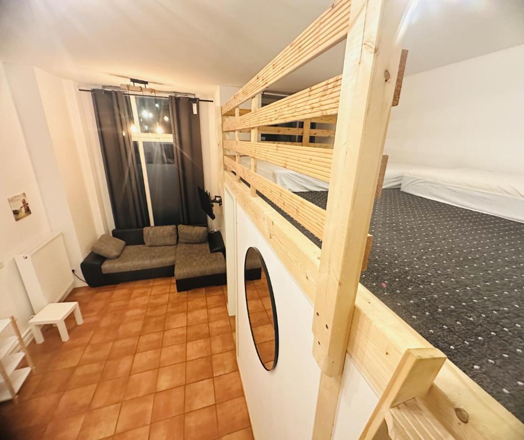 Appartamento Cityflair Rummelsburg