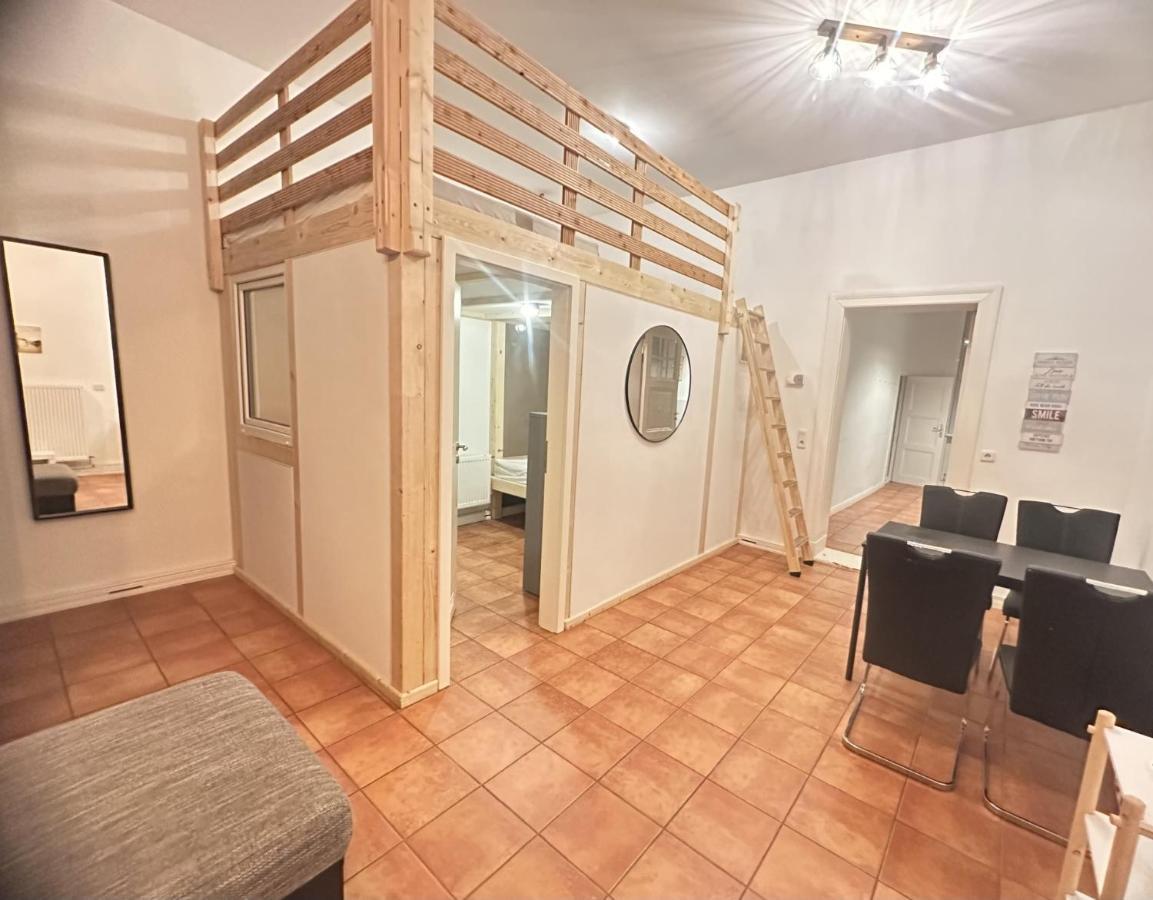 Cityflair Rummelsburg Appartamento *