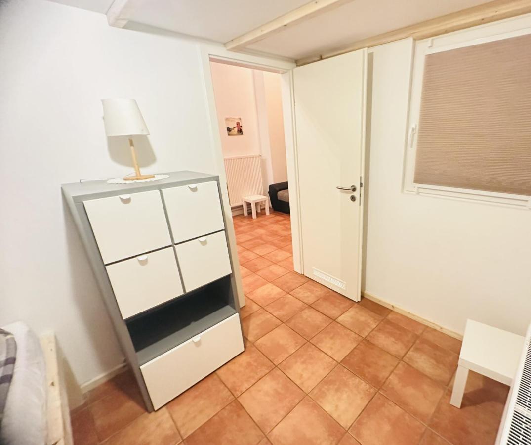 Appartamento Cityflair Rummelsburg Berlino