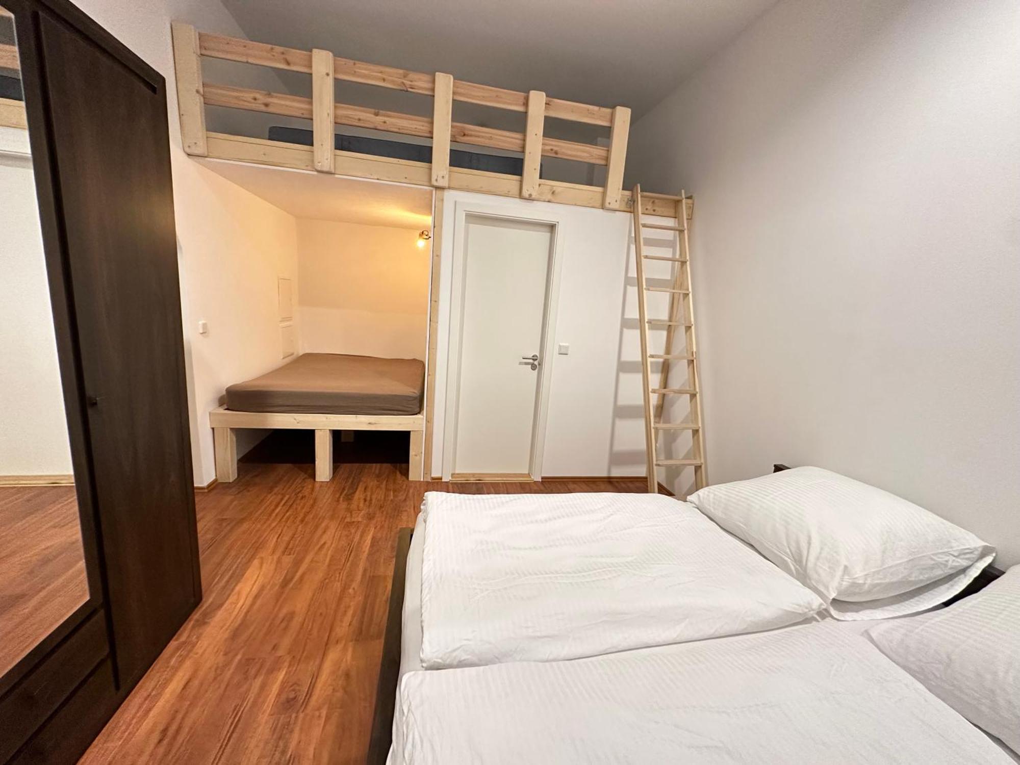 Appartamento Cityflair Rummelsburg *