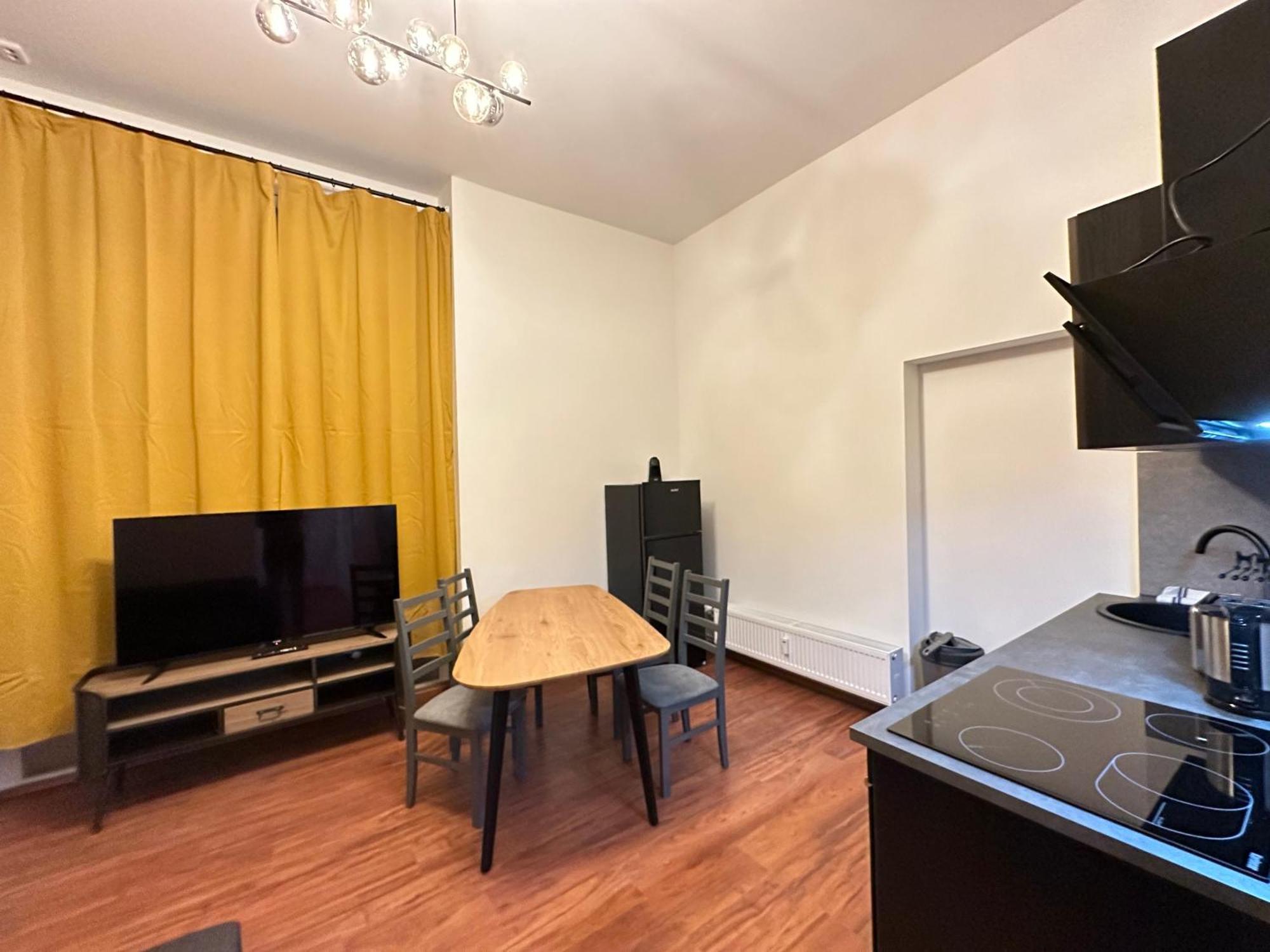 Cityflair Rummelsburg Appartamento *