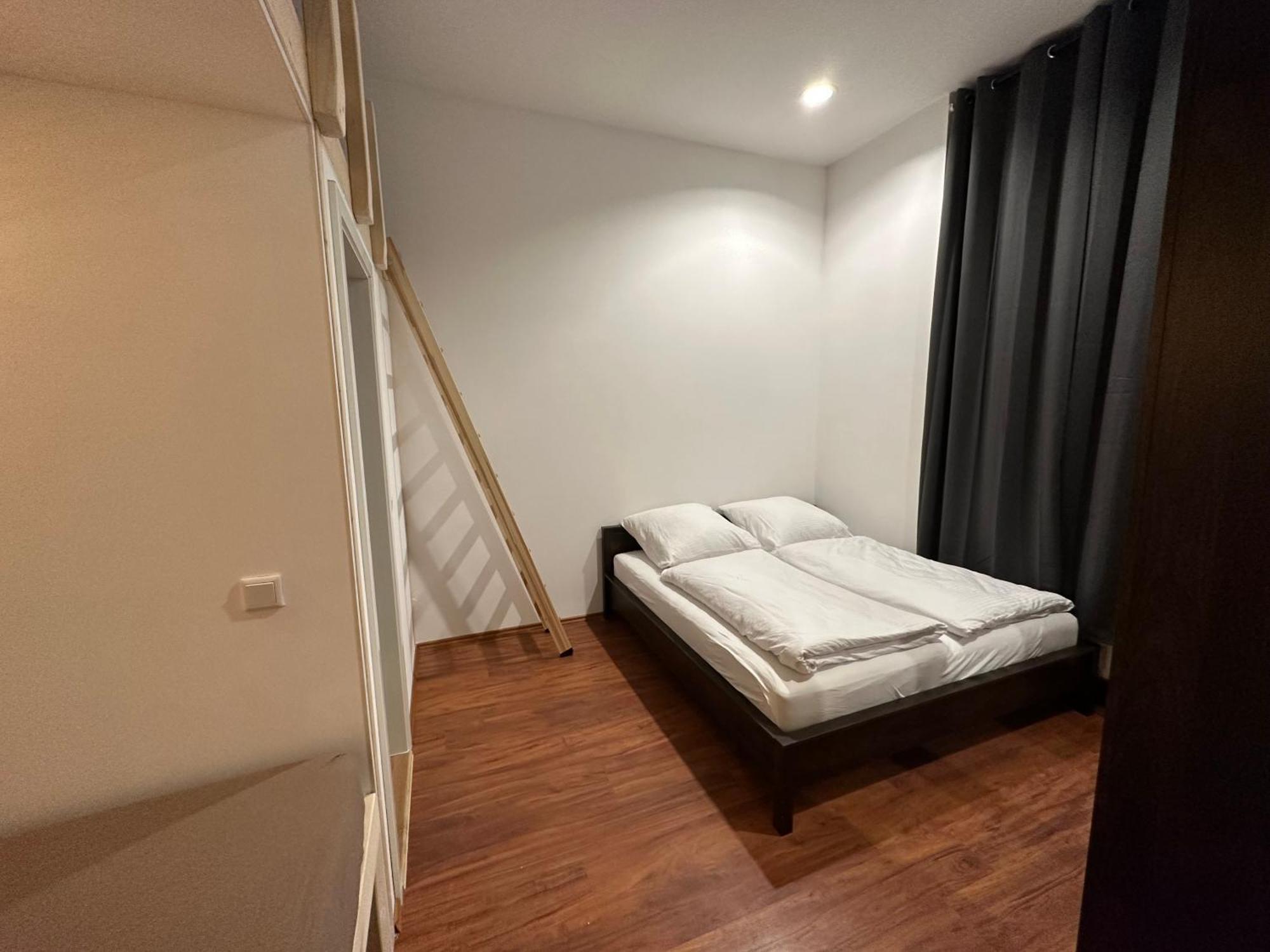 Appartamento Cityflair Rummelsburg *