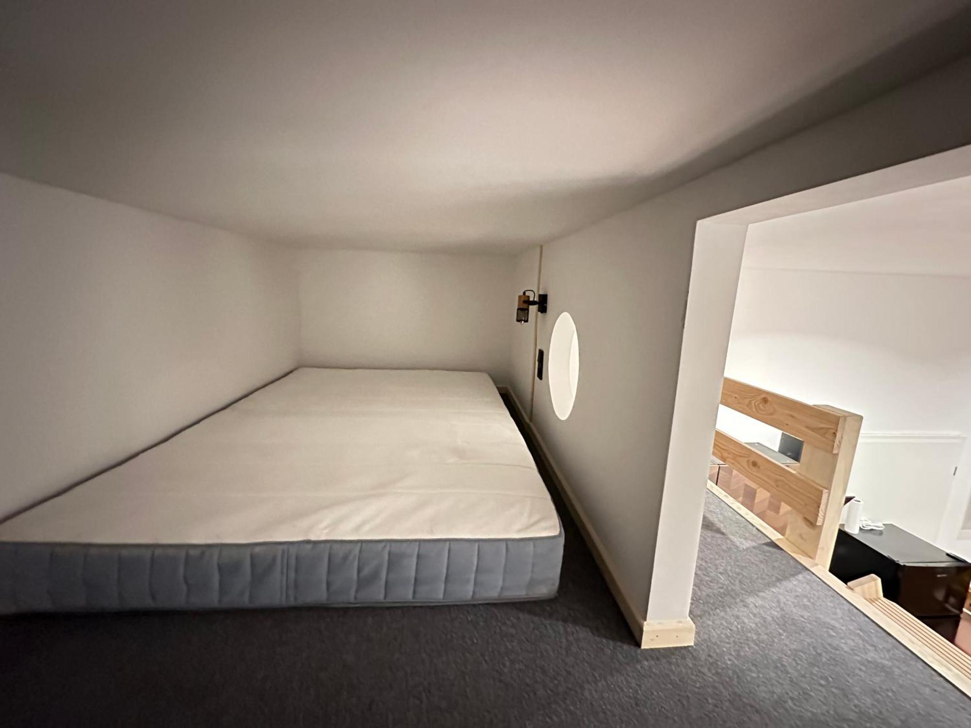 Appartamento Cityflair Rummelsburg *