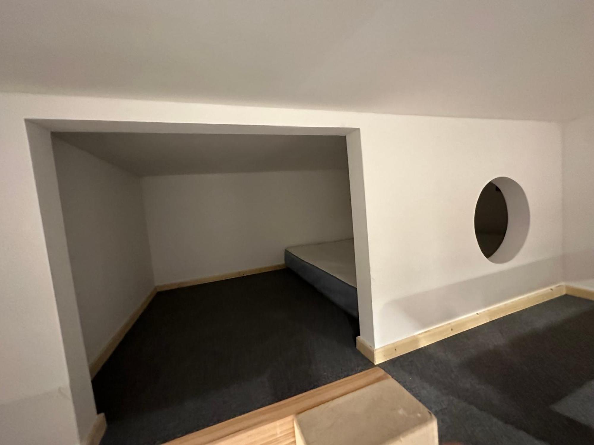 Appartamento Cityflair Rummelsburg Berlino