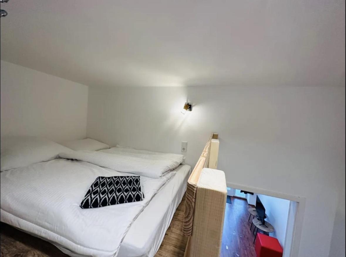 Cityflair Rummelsburg Appartamento *