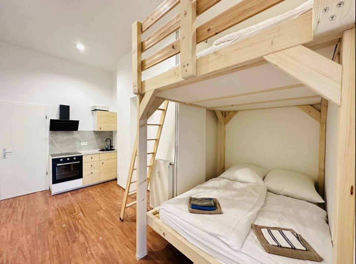 Cityflair Rummelsburg Appartamento