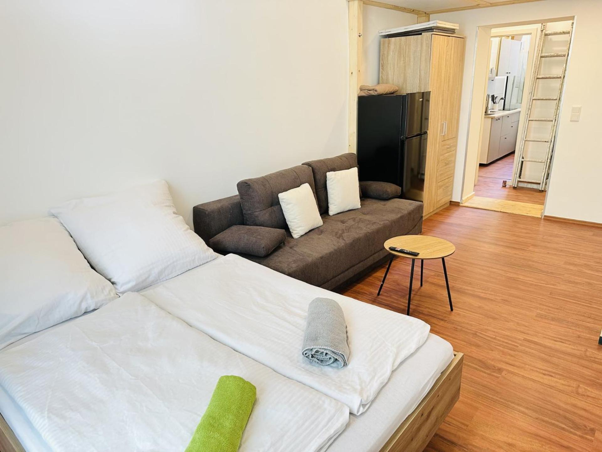 Cityflair Rummelsburg * Berlino