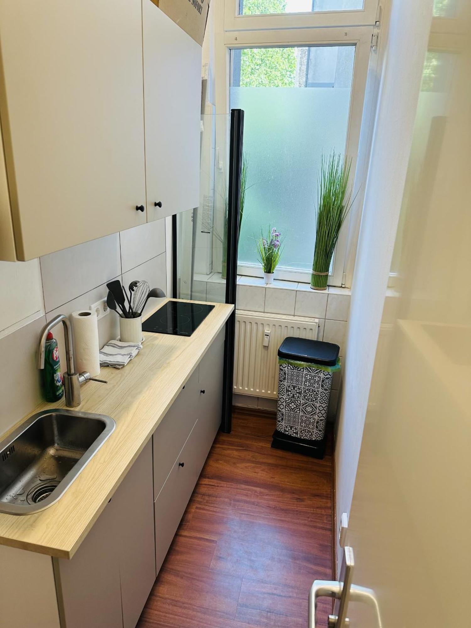 Cityflair Rummelsburg Appartamento *